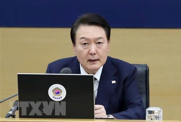 Hàn Quốc kêu gọi phản ứng cứng rắn trước mối đe dọa hạt nhân
