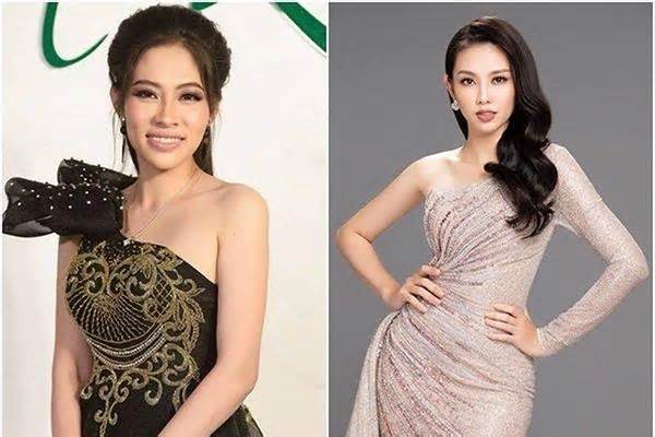 Quyết định nhập 2 vụ kiện của hoa hậu Thùy Tiên và bà Thùy Trang thành một