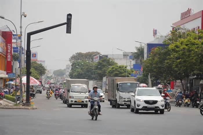 Ngã bảy Điện Biên Phủ, ngã sáu Nguyễn Tri Phương được ưu tiên xây nút giao xóa ùn tắc