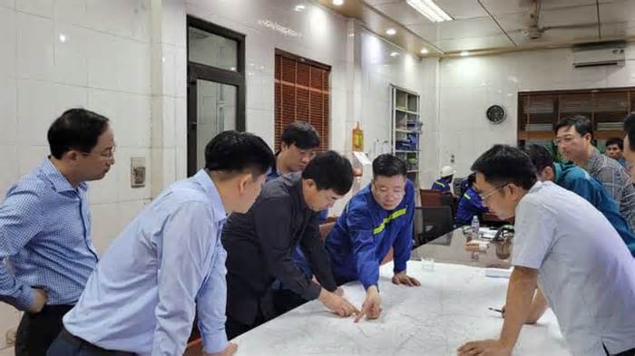 Cháy khí metan trong hầm lò ở Quảng Ninh: Danh tính 4 công nhân thiệt mạng
