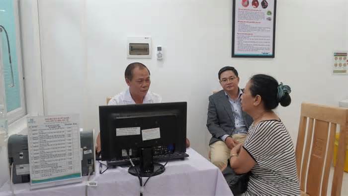 Đà Nẵng đã có phòng khám ký sinh trùng với đội ngũ y bác sĩ chuyên môn cao