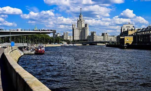 Nga: 3 người chết khi tham quan hệ thống thoát nước ngầm tại Matxcơva