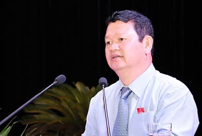Cựu Bí thư Lào Cai Nguyễn Văn Vịnh được doanh nghiệp 'cảm ơn' 5 tỉ đồng