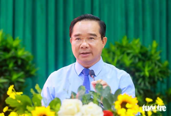 TP.HCM phấn đấu xây thêm 1.000 phòng học trước năm học mới