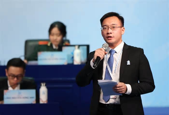Bế mạc Đại hội đại biểu toàn quốc Hội Sinh viên Việt Nam, ra mắt Hội đồng tư vấn, đồng hành giai đoạn 2023 - 2028