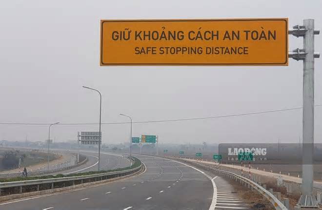 Cần giải tỏa gần 200ha đất tại Ninh Bình để làm cao tốc Ninh Bình - Hải Phòng