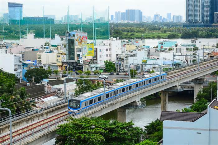 Đại sứ Nhật Bản phản hồi TP.HCM về tiến độ metro số 1