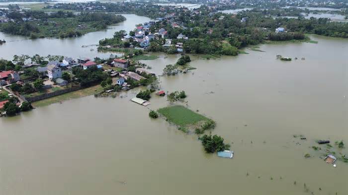 Hà Nội: Kiên quyết không để người dân quay lại sinh sống ở nơi mất an toàn, nguy hiểm