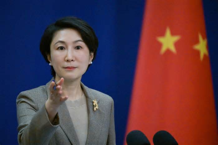 Trung Quốc xác nhận không tham gia hội nghị hòa bình Ukraine ở Thụy Sĩ
