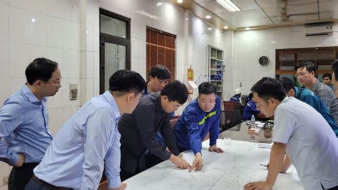 Thủ tướng yêu cầu làm rõ nguyên nhân vụ tai nạn hầm lò tại Quảng Ninh