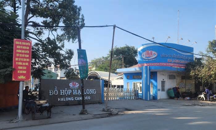 Kiểm tra Công ty Đồ hộp Hạ Long, 3 năm không phát hiện sai phạm