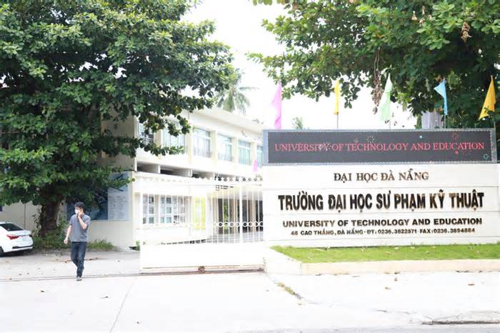 Đại học Đà Nẵng lên tiếng vụ giảng viên dùng bản in thử suốt 5 năm vì 'tưởng sách thật'