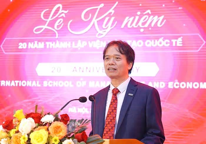 Trường Đại học Kinh tế Quốc dân dự kiến mở thêm 4 trường trực thuộc