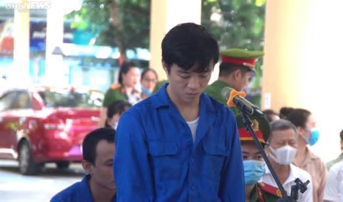 Thanh niên cướp ngân hàng ở Đà Nẵng để chứng minh năng lực tài chính
