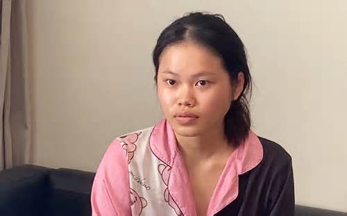 Giải cứu hai bé gái bị bắt cóc trên phố đi bộ Nguyễn Huệ