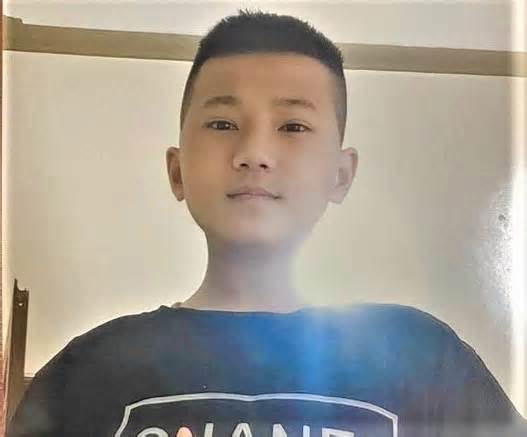 Tìm kiếm thiếu niên ở Hà Tĩnh mất liên lạc hơn 10 ngày