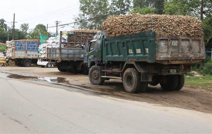 2 công nhân chết khi rơi xuống hố nước mưa