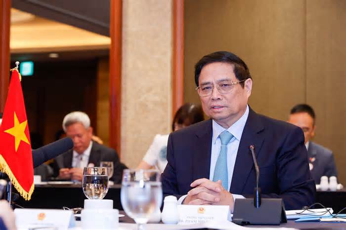 Chuyên gia Hàn Quốc hiến kế giúp Việt Nam phát triển ngành bán dẫn