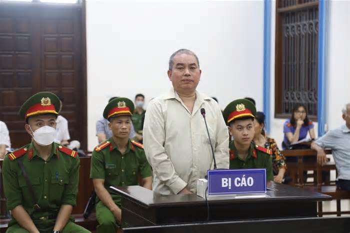 Kỳ án con giết mẹ ở Bắc Giang tiếp tục được đề nghị huỷ án sơ thẩm