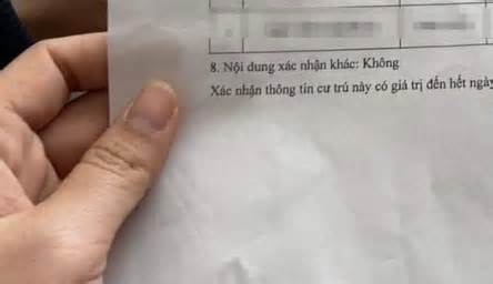 Nhận tiền để làm nhanh hồ sơ, hai cán bộ ở Gia Lai bị công an tạm giữ