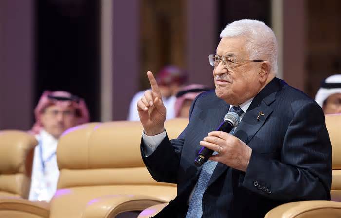 Ông Abbas tố Israel ám sát thủ lĩnh Hamas để kéo dài xung đột