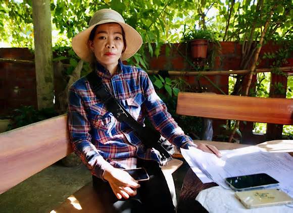 Lập đoàn kiểm tra vụ người dân bị thu lãi khi nợ tiền đóng góp ở thôn tại Quảng Bình