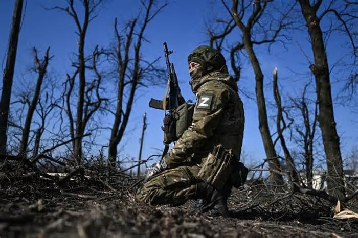 Vì sao Nga mở mặt trận mới ở phía bắc Ukraine?