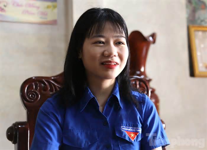 'Bóng hồng' xứ Quảng tình nguyện nhập ngũ: Mong được cống hiến sức mình cho đất nước