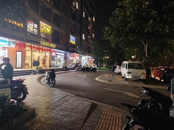 Tình tiết phát hiện thi thể đã khô trong căn hộ chung cư ở Hà Nội