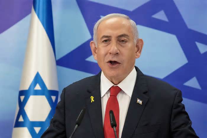 Ông Netanyahu âm mưu tiếp tục theo đuổi chiến tranh ở Dải Gaza?