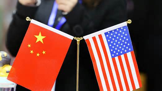 Trước cuộc gặp thượng đỉnh, Mỹ - Trung Quốc thảo luận thẳng thắn về vấn đề kiểm soát vũ khí