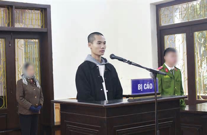 Vận chuyển pháo hoa nổ, nam thanh niên ở Nam Định lĩnh án tù