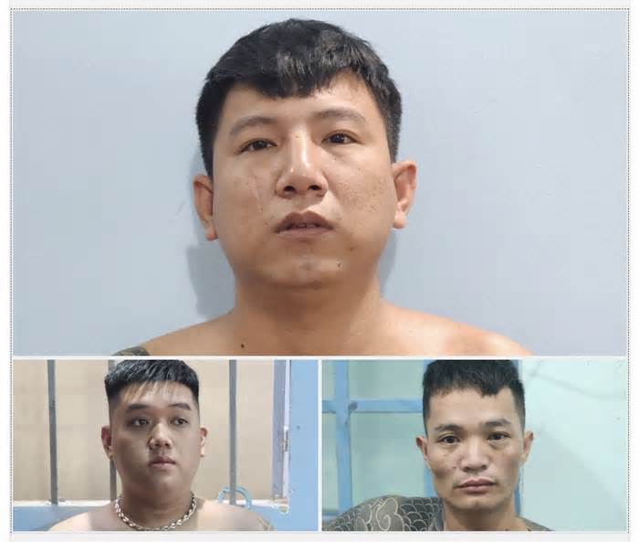 Bắt ba đối tượng trong vụ 'hỗn chiến' trên đường phố Đà Nẵng khiến một người tử vong