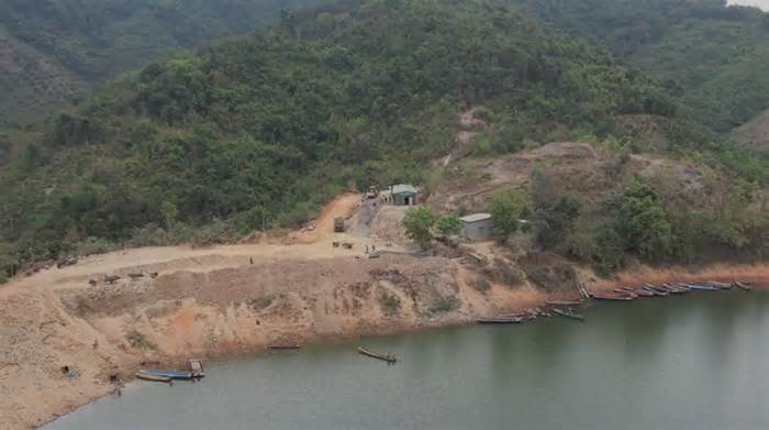 Công an Đắk Lắk đề nghị cung cấp hồ sơ thi công 5 hồ thủy lợi