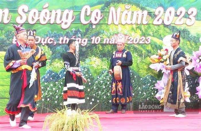 Quảng Ninh có thêm 5 di sản văn hóa phi vật thể quốc gia