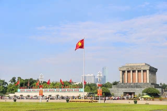 Đề nghị xây dựng Pháp lệnh giữ gìn lâu dài thi hài Chủ tịch Hồ Chí Minh