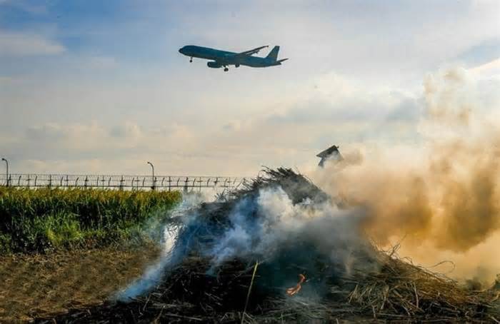 42 sự cố nguy cơ uy hiếp an toàn hàng không Việt Nam trong 6 tháng