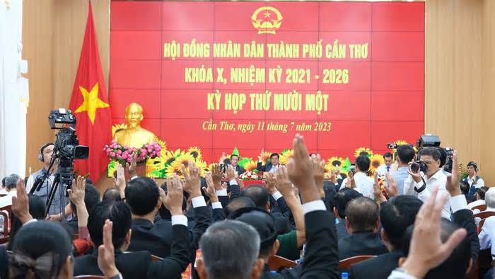 Cần Thơ tăng mức khen thưởng cho giáo viên, học sinh, cao nhất 55 triệu đồng