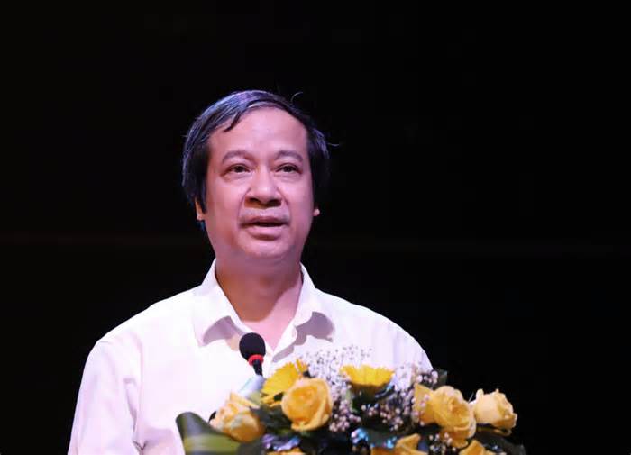 Bộ trưởng Nguyễn Kim Sơn: “Giáo dục đào tạo Đồng bằng sông Cửu Long đã thoát khỏi vùng trũng”