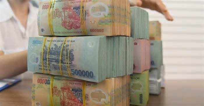 Ngân hàng thu giữ nhà máy sản xuất sợi dệt của An Phước để thu hồi nợ