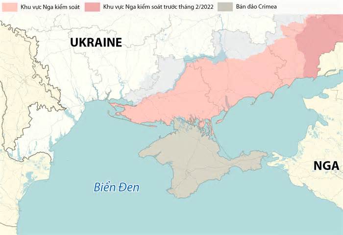 Khoảnh khắc UAV Nga bắn nổ xuồng không người lái Ukraine