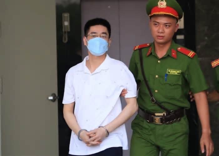 Viện kiểm sát chứng minh cựu điều tra viên Hoàng Văn Hưng lừa đảo chiếm đoạt 800.000 USD