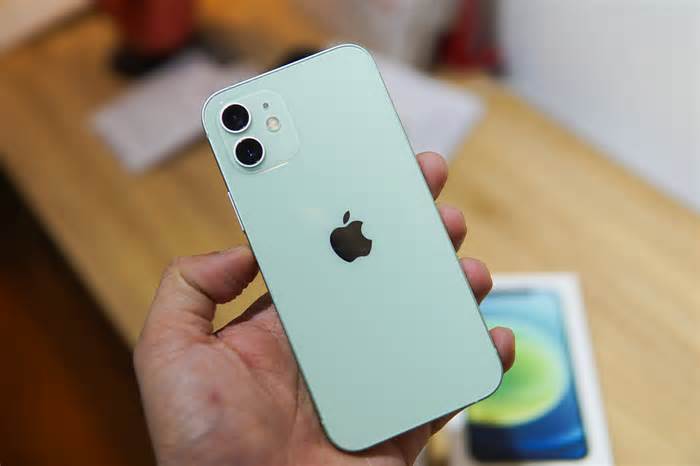 Trò lừa đổi iPhone khiến Apple thiệt hại 12 triệu USD