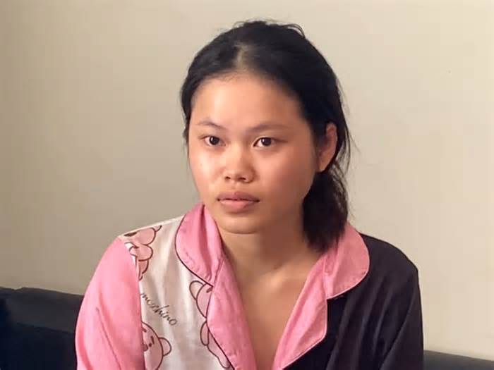 Cô gái bắt cóc trẻ hai bé trên phố đi bộ Nguyễn Huệ 'theo chỉ đạo của người tình'