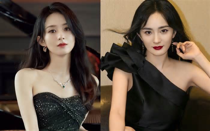 Triệu Lệ Dĩnh, Dương Mịch gây sốc khi cùng trượt đề cử Kim Tượng