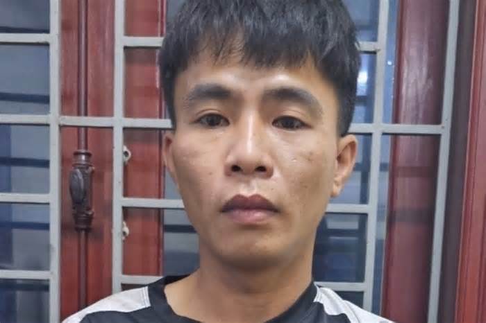 Dùng dao tấn công tài xế xe ôm rồi cướp xe máy ở Bắc Giang