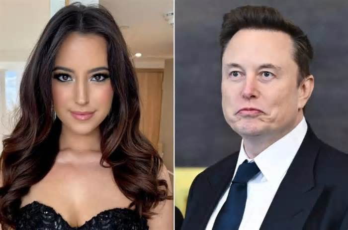 Nữ nhà văn cáo buộc Elon Musk mới gặp con ba lần từ khi bé chào đời