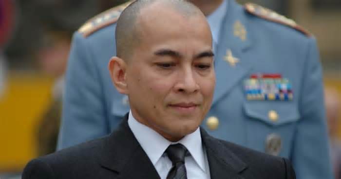 Quốc vương Campuchia kêu gọi cử tri tích cực tham gia tổng tuyển cử