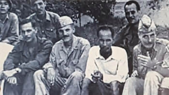 Nhớ thuở ban đầu nước Mỹ ấy - Kỳ cuối: Một thời Bộ đội Việt-Mỹ