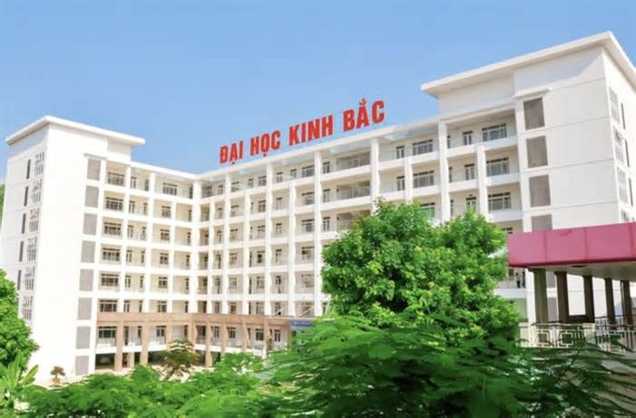 Bộ GD&ĐT ra 'tối hậu thư' sau những lùm xùm tại Trường Đại học Kinh Bắc